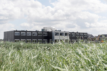 Moderne Gewerbeimmobilie