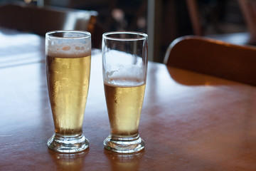 Copo de cerveja