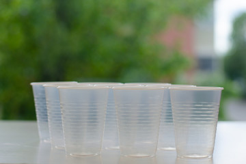 water glasses 4
