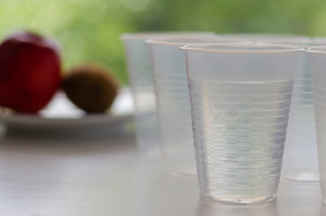 water glasses 2