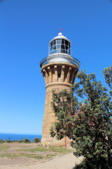 Barrenjoey Lighthouse Palm Beach Australia