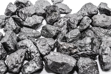 niobium, mineral extracted in Brazil. Extraction of Brazilian mineral.