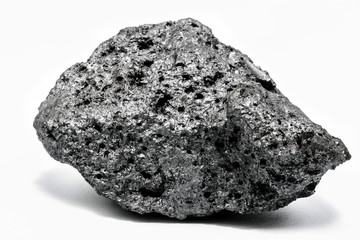 stone of aluminum, extraction of ore. Gross and rare aluminum.