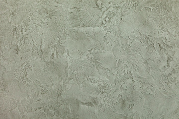 Grey cement wall texture background. Rough texture.