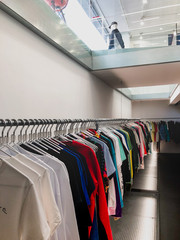 Clothing