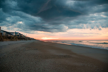 Pretty Clouds