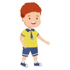 student back to school