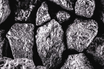 Brazilian niobium. a metallic chemical element. Brazil has most of the niobium available on the...