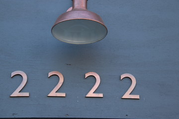 2's