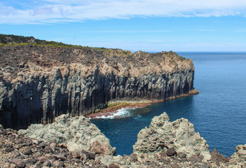 coast of Azores