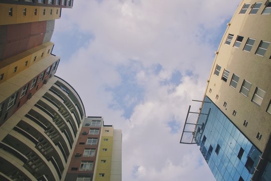 Akshay towers cheenai