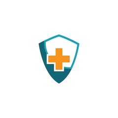 Medical vector icon illustration design