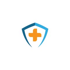 Medical vector icon illustration design