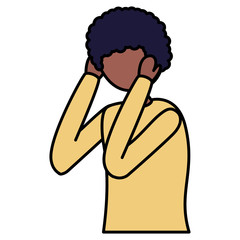 people mental disorder psychological depressed