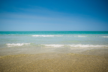 Beach Vacation Paradise