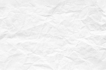 crumpled grey paper background texture