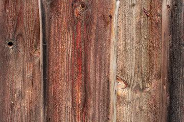 Texture, wood, wall, it can be used as a background. Wooden texture with scratches and cracks