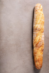 French baguette