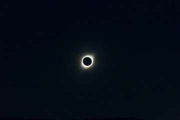 total sun eclipse seen from cordoba argentina