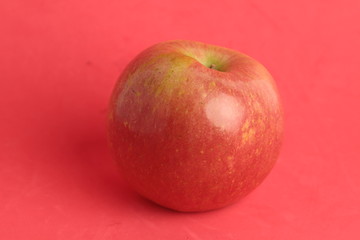 Fresh apples variety grown in the apple country South Tyrol, northern Italy.