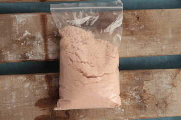 salt for cooking himalaya rose