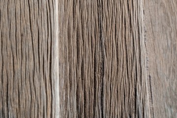 old wooden texture with selective focus.