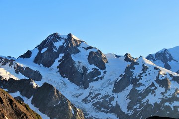 mont Blanc
