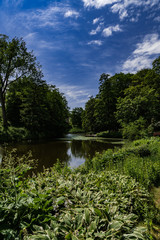 Planten un Blomen Hamburg