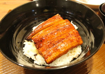 うな丼
