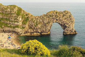 Durdle Door