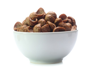 Breakfast Chocolate Cornflakes Cereal