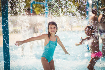 Obraz premium Do not waste time, use summer days.