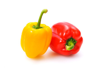 パプリカ　Bell peppers