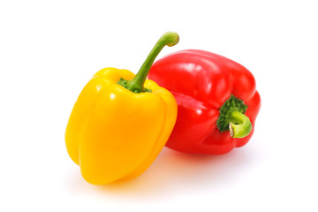 パプリカ　Bell peppers