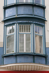 Obraz premium Window