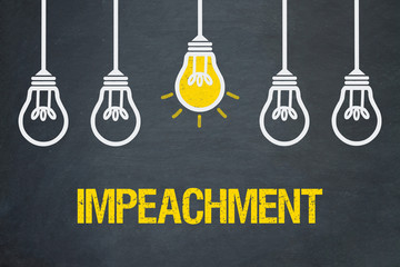Impeachment