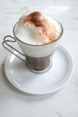 cappuccino