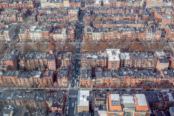 Boston, Massachusetts