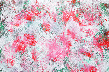 Colorful abstract background. Good bright backdrop for projects.	