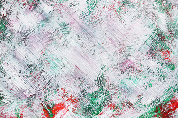 Fototapeta premium Colorful abstract background. Good bright backdrop for projects. 