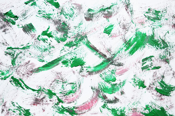 Colorful abstract background. Good bright backdrop for projects.	