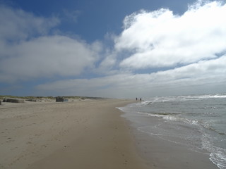 Bunkerstrand