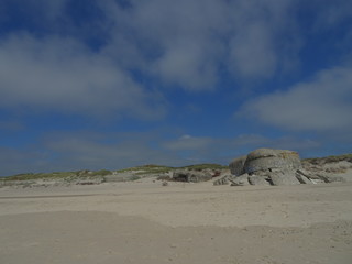 Bunkerstrand