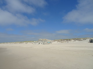 Bunkerstrand