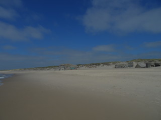 Bunkerstrand