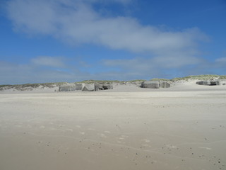 Bunkerstrand
