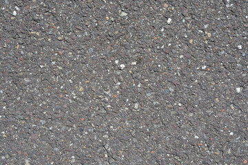 Grey Asphalt road detail background