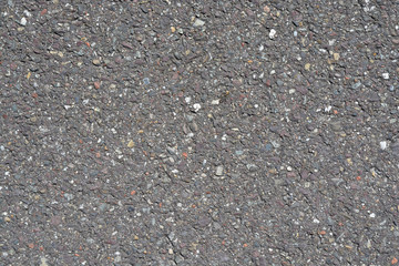 Grey Asphalt road detail background