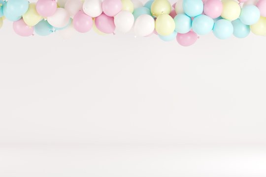 Pastel Balloon Images – Browse 87,703 Stock Photos, Vectors, and Video |  Adobe Stock