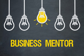 Business Mentor